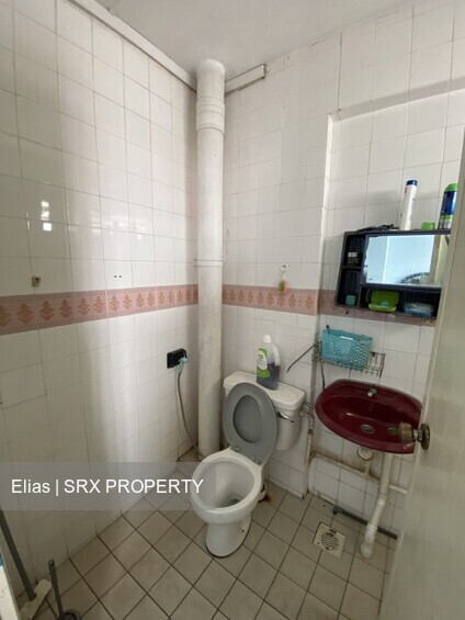 Blk 286 Choa Chu Kang Avenue 3 (Choa Chu Kang), HDB 4 Rooms #582441131